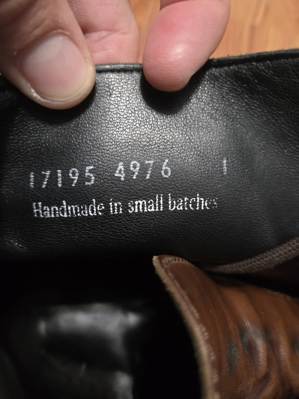 Thursday Boot Company authentic thursday